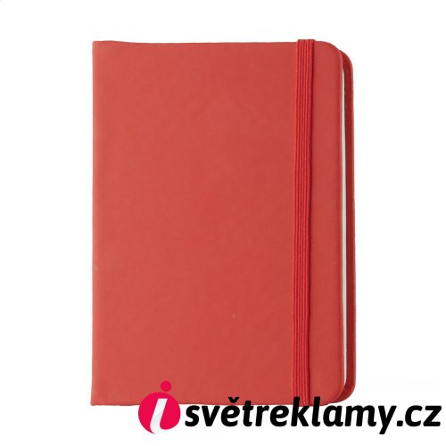 Nopuk Blank A6 poznámkový blok