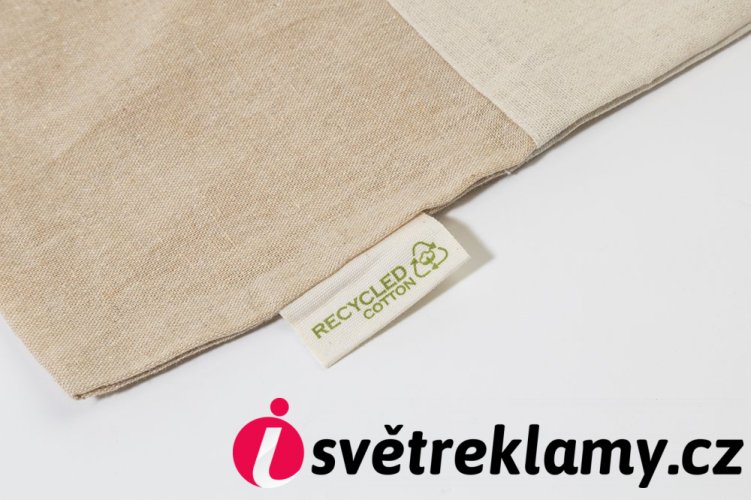 Konti bavlněná nákupní taška