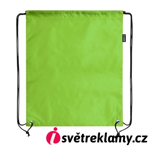 Redraw RPET vak na stažení šňůrkou