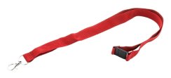 Revent RPET lanyard