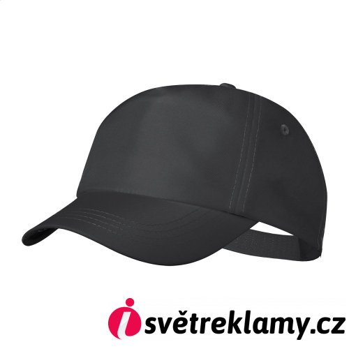 Maddux RPET baseballová čepice