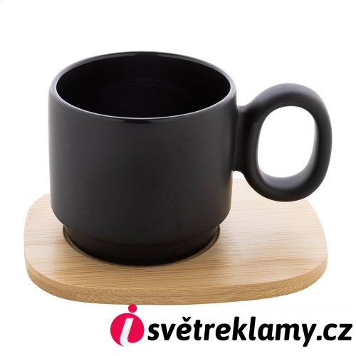 Kaguya keramický hrnek
