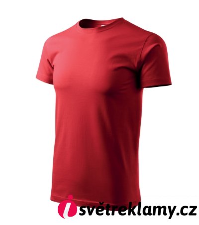 Basic - Barva: bílá, Velikost: XS