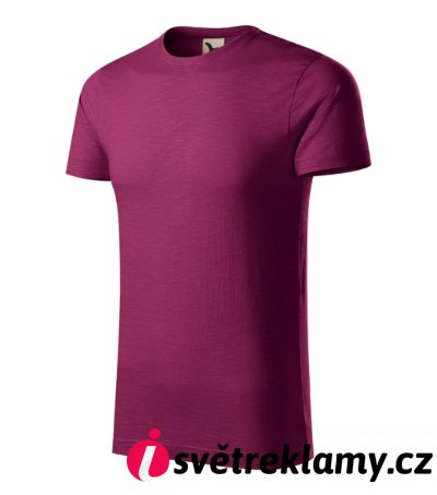 Native (GOTS) - Barva: bílá, Velikost: S