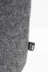 Refelt Beach plážová taška z RPET