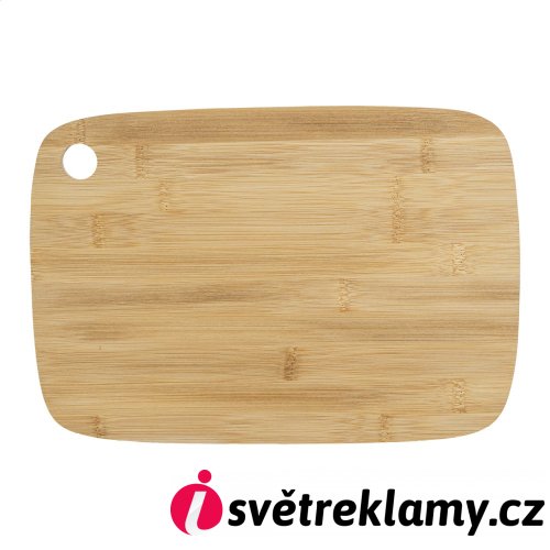 Bambusa prkénko na krájení