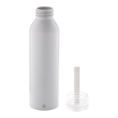 Ralusip recyklovaná hliníková láhev