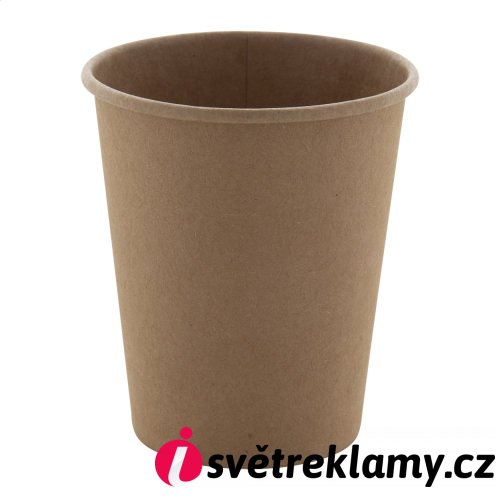 Papcap M papírový kelímek, 240 ml