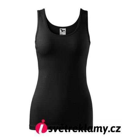 Triumph - Barva: bílá, Velikost: XS