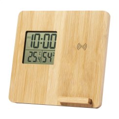 Arbos nabíjecí meteorologická stanice