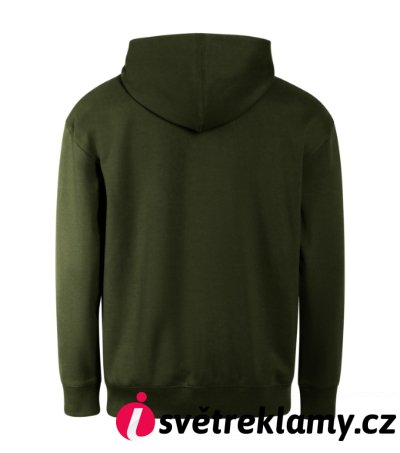 Chill - Barva: černá, Velikost: XS