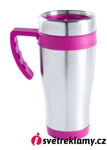 Caprol Plus termo hrnek