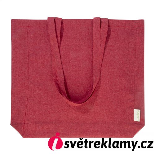Guspex Hue nákupní taška z recyklované bavlny