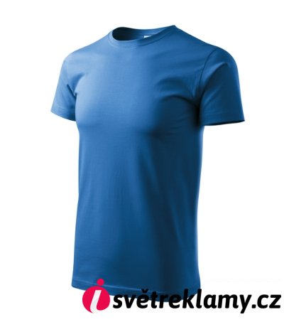 Basic - Barva: bílá, Velikost: XS