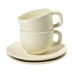 Caturra Plus sada šálků na cappuccino