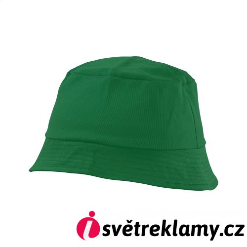 Bucketo rybářský klobouk
