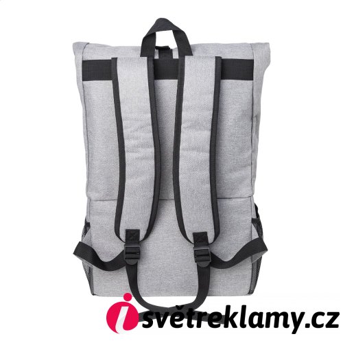 Chilltop chladící batoh RPET