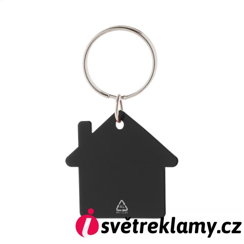 Ralhut přívěsek na klíče