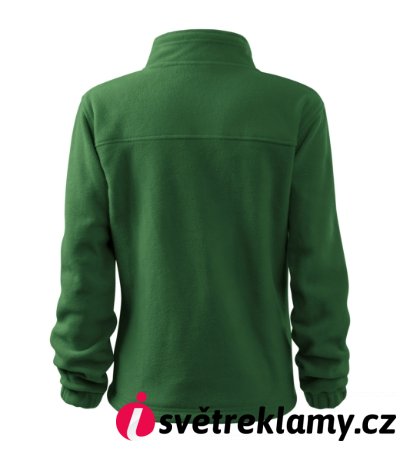 Jacket - Barva: bílá, Velikost: XS