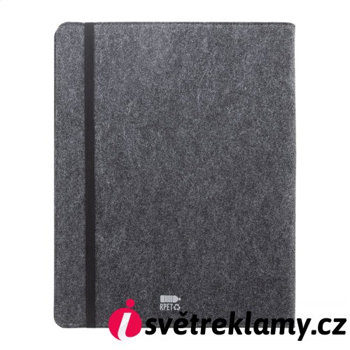 Refelt Meet A4 RPET plstěná sloha na dokumenty