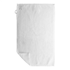 Birdie golfový ručník se sublimací