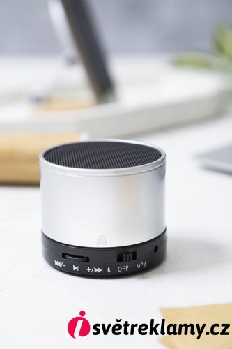 Ralufi bezdrátový reproduktor