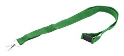 Revent RPET lanyard