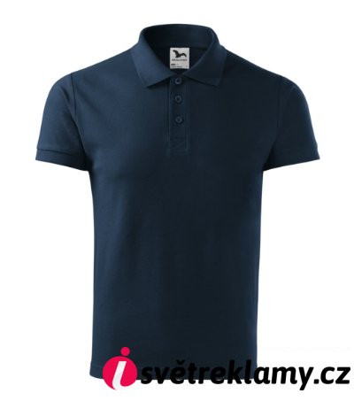 Cotton Heavy - Barva: bílá, Velikost: S