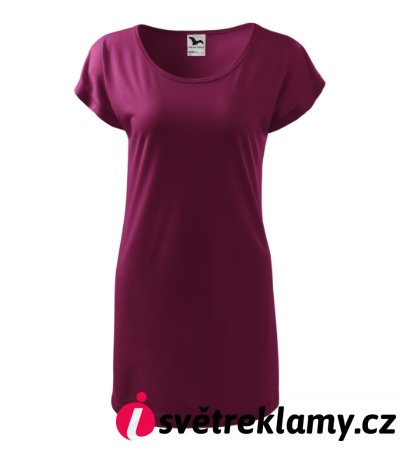 Love - Barva: bílá, Velikost: S