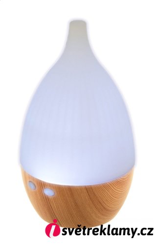 Nubes zvlhčovač vzduchu