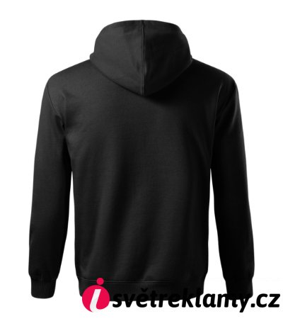 Moon - Barva: černá, Velikost: S