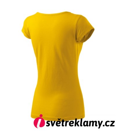 Pure - Barva: bílá, Velikost: 3XL