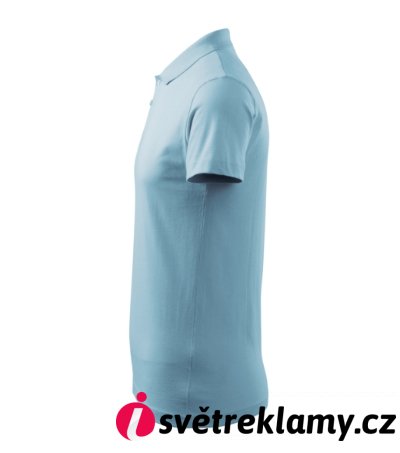 Single J. - Barva: bílá, Velikost: S