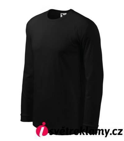 Street LS - Barva: bílá, Velikost: M