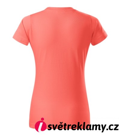 Basic - Barva: bílá, Velikost: XS