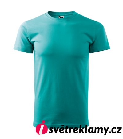 Basic - Barva: bílá, Velikost: XS