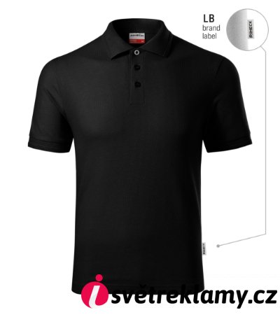 Reserve - Barva: královská modrá, Velikost: S