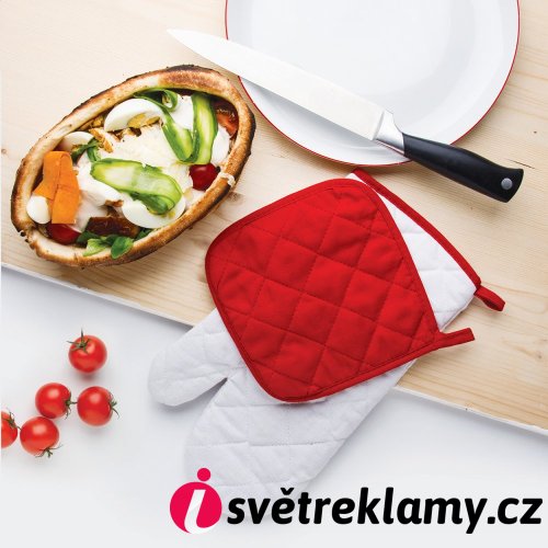 Challah kuchyňská chňapka