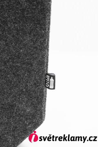 Refelt Beach plážová taška z RPET