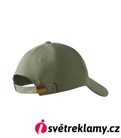 6P - Barva: bílá, Velikost: nastavitelná