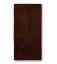 Bamboo Towel - Barva: mandlová, Velikost: 50 x 100 cm