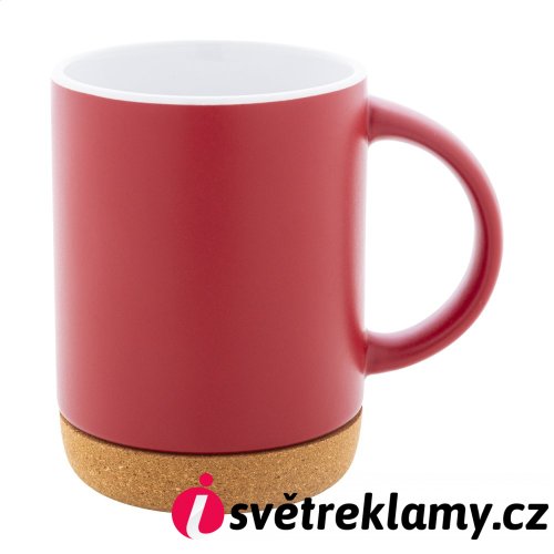Koberg hrnek