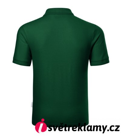 Reserve - Barva: královská modrá, Velikost: S