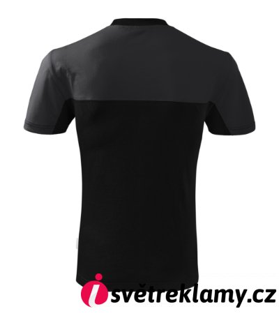 Colormix - Barva: černá, Velikost: 3XL