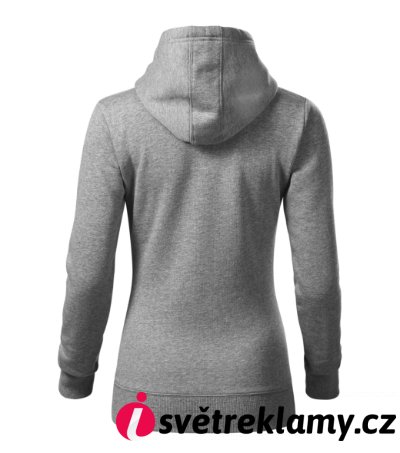 Cape Free - Barva: námořní modrá, Velikost: L