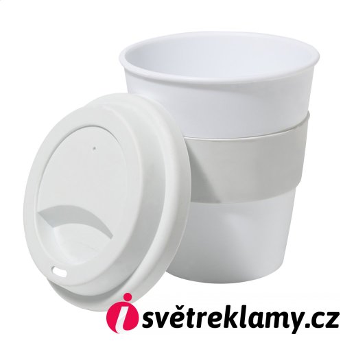 Grappulu cestovní kelímek