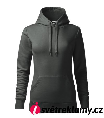 Cape - Barva: bílá, Velikost: XS