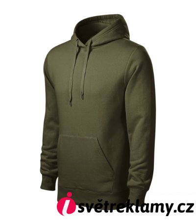 Cape - Barva: bílá, Velikost: S