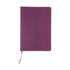 Nopuk Blank A5 poznámkový blok