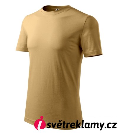 Classic New - Barva: bílá, Velikost: 3XL